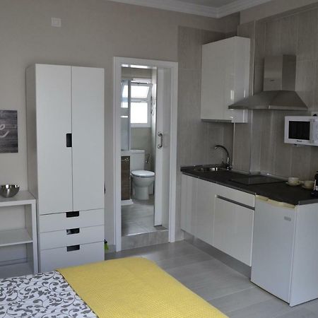 Ferienwohnung Gfs Loft Santa Cruz de Tenerife Exterior foto