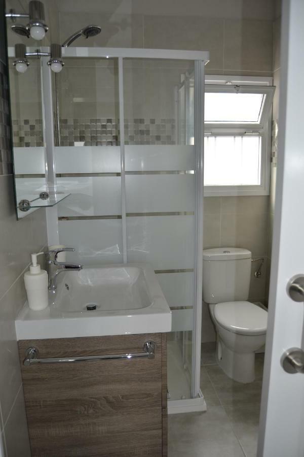 Ferienwohnung Gfs Loft Santa Cruz de Tenerife Exterior foto